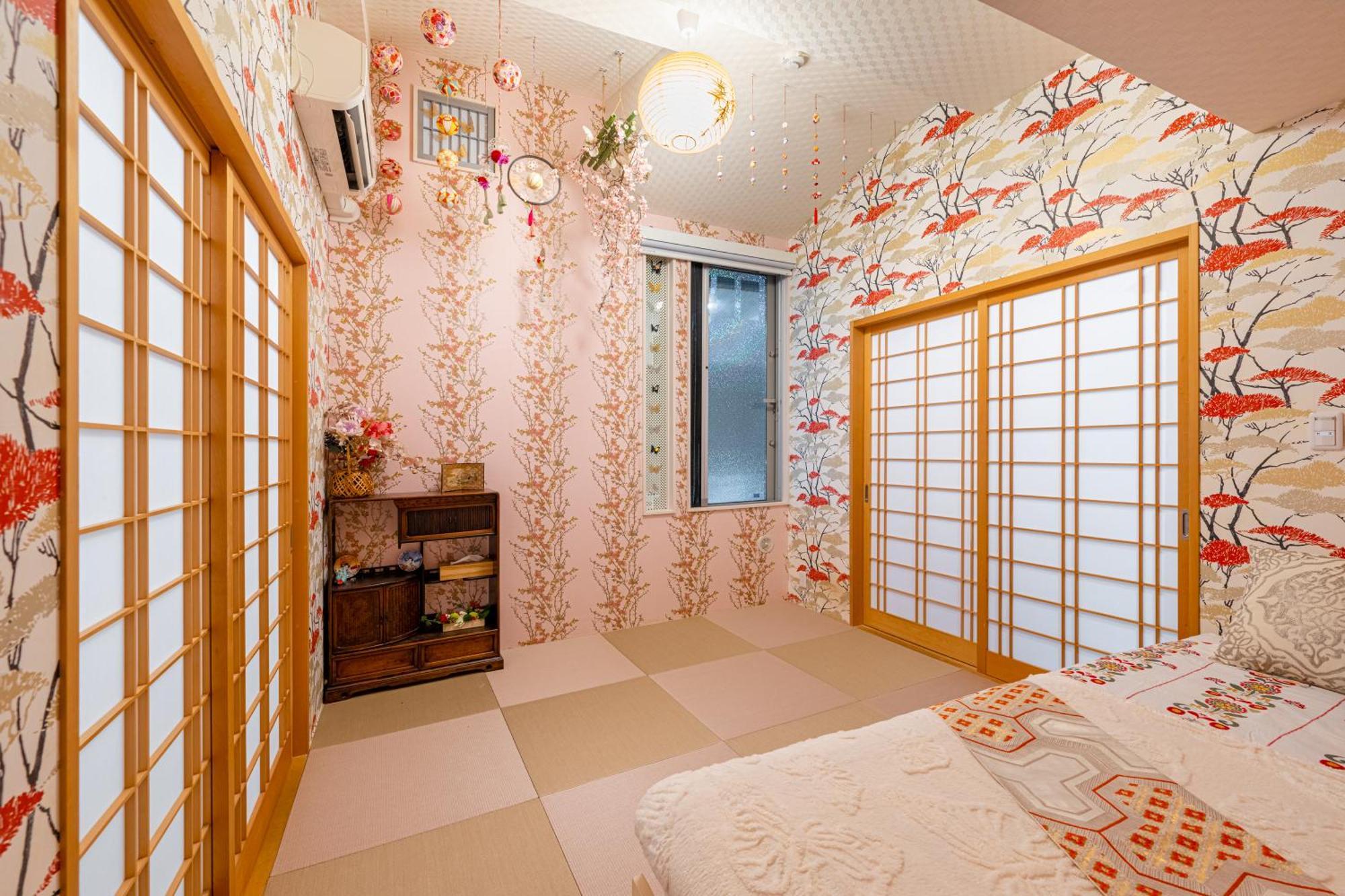 Papillon Paradis Nishi-Shinjuku Tokio Zewnętrze zdjęcie