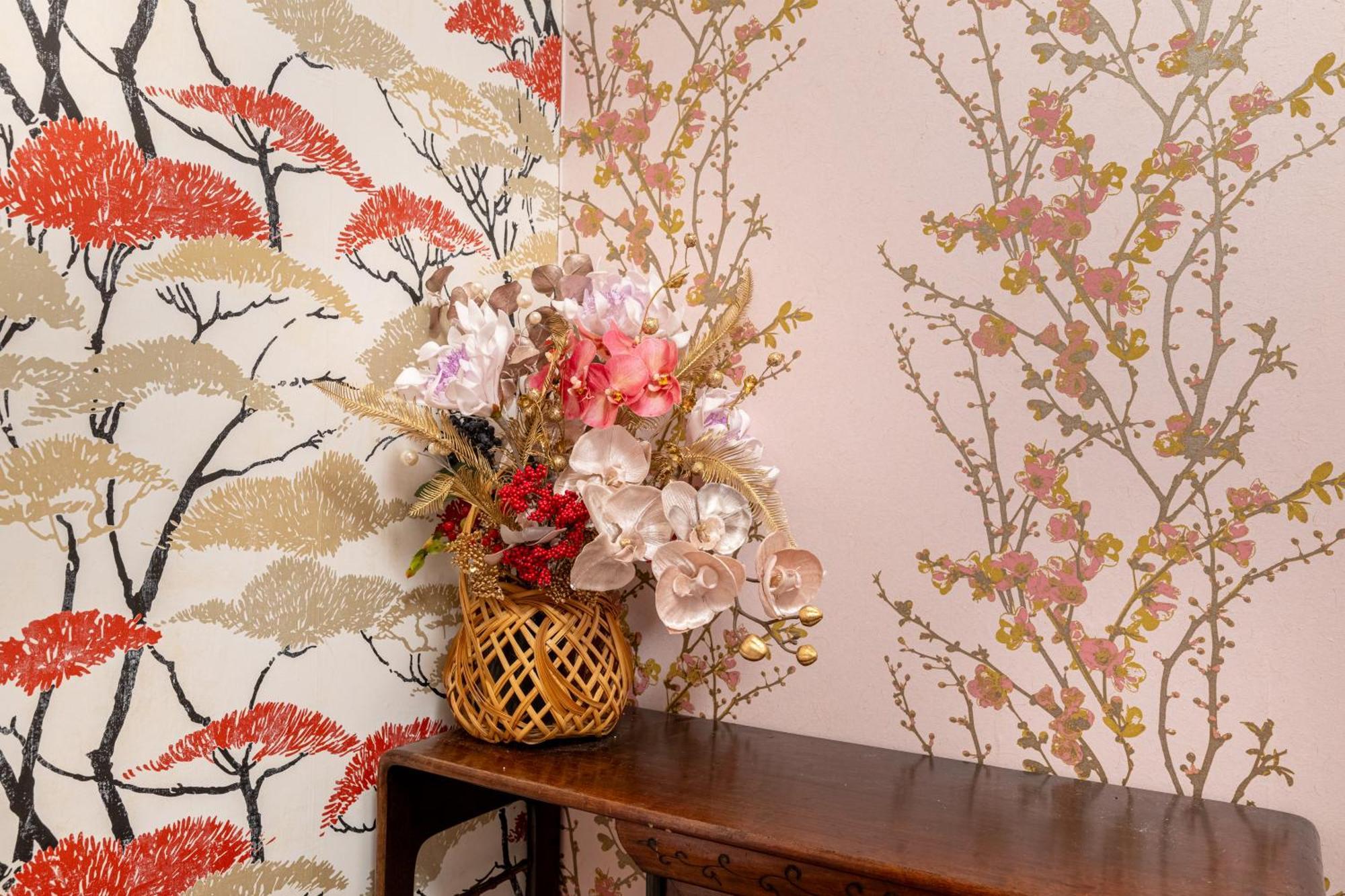 Papillon Paradis Nishi-Shinjuku Tokio Zewnętrze zdjęcie