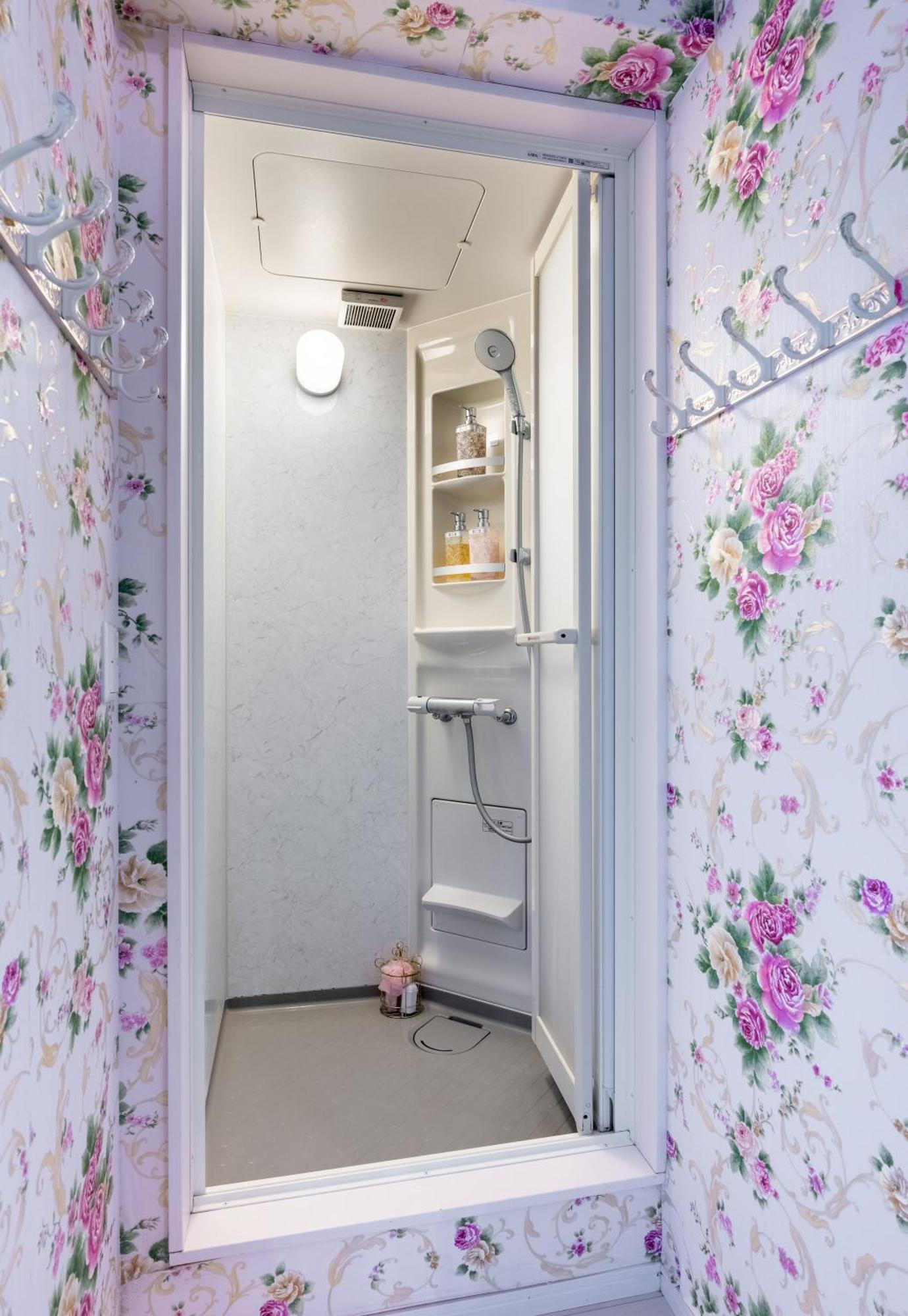 Papillon Paradis Nishi-Shinjuku Tokio Zewnętrze zdjęcie