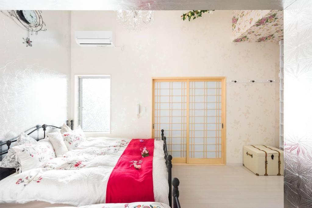 Papillon Paradis Nishi-Shinjuku Tokio Zewnętrze zdjęcie